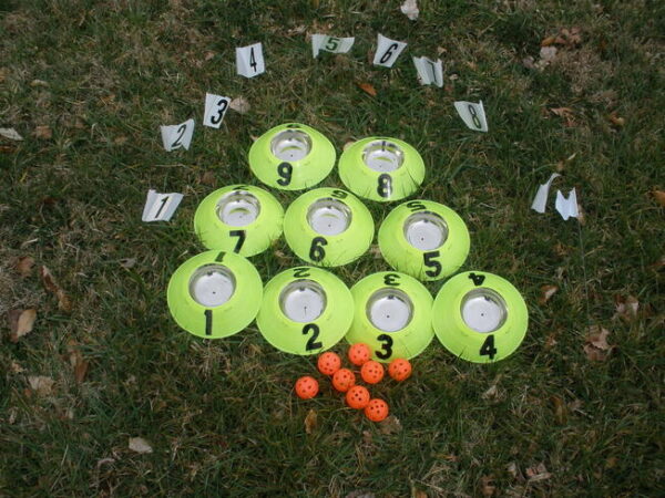 HillBillyGolf